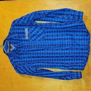 Tommy Hilfiger Button Up Shirt